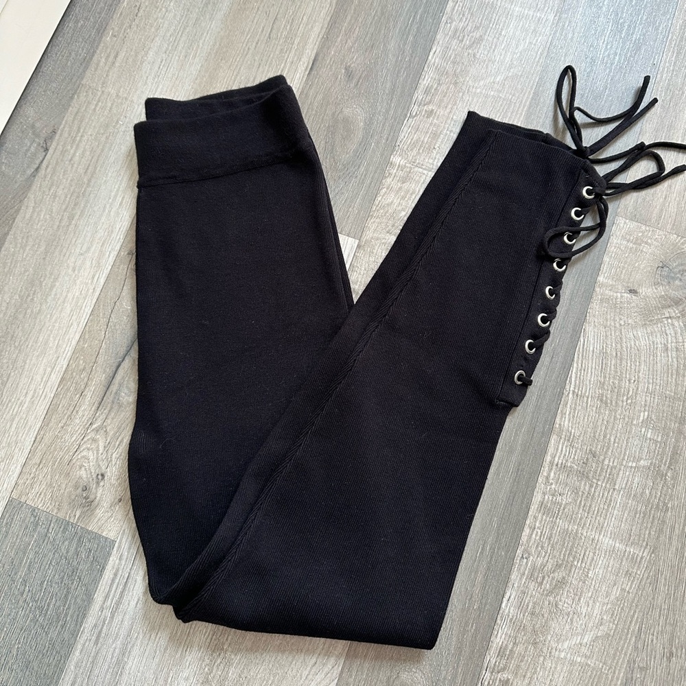 New Zara leggings